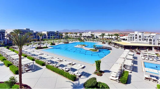 Steigenberger Alcazar 5*