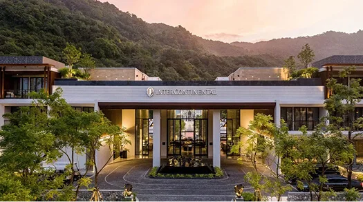 InterContinental 5*